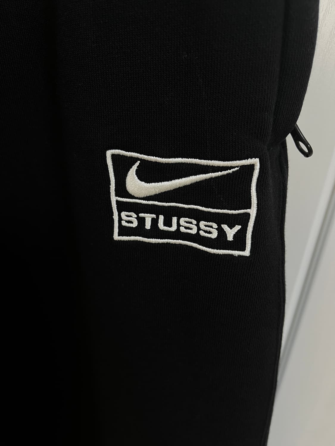 나이키 스투시 트레이닝바지 38~40인치 상품이미지2