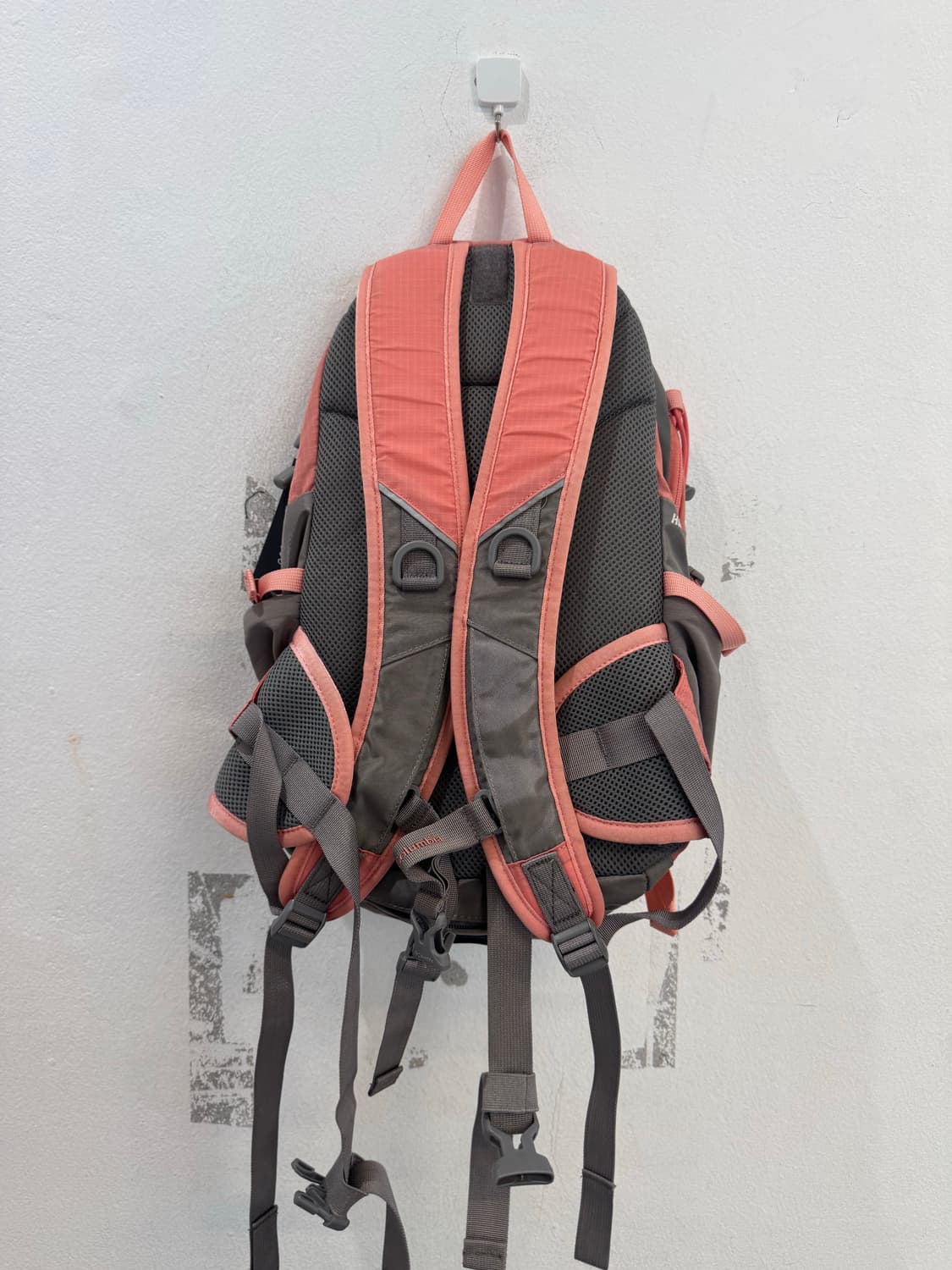 Columbia Outdoor Backpack 상품이미지2