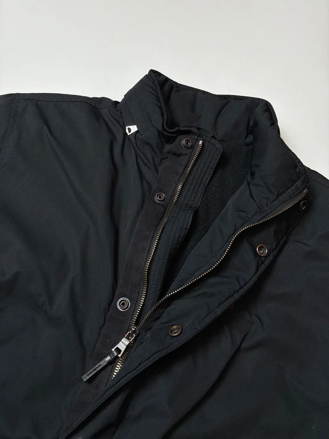 폴로 랄프로렌 00's 포니 로고 폴리쉘 자켓 PN8437 상품이미지4