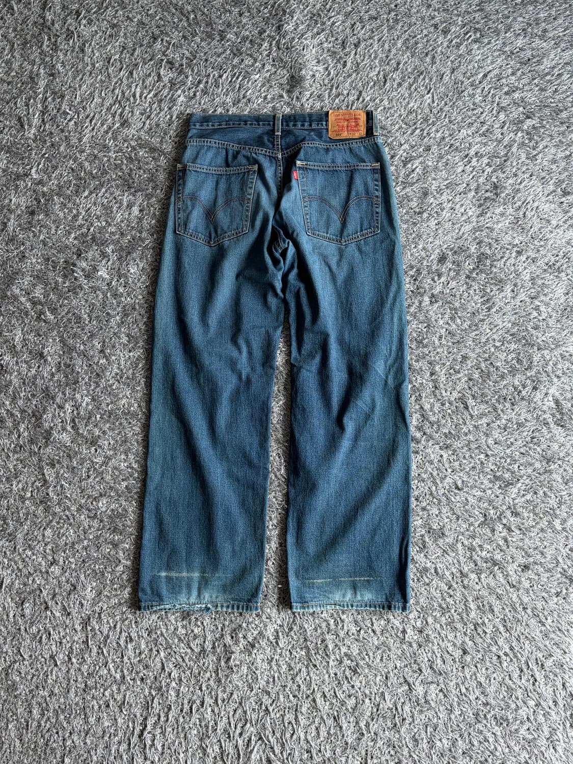 [Levi’s 569 W32 | L32] 상품이미지7