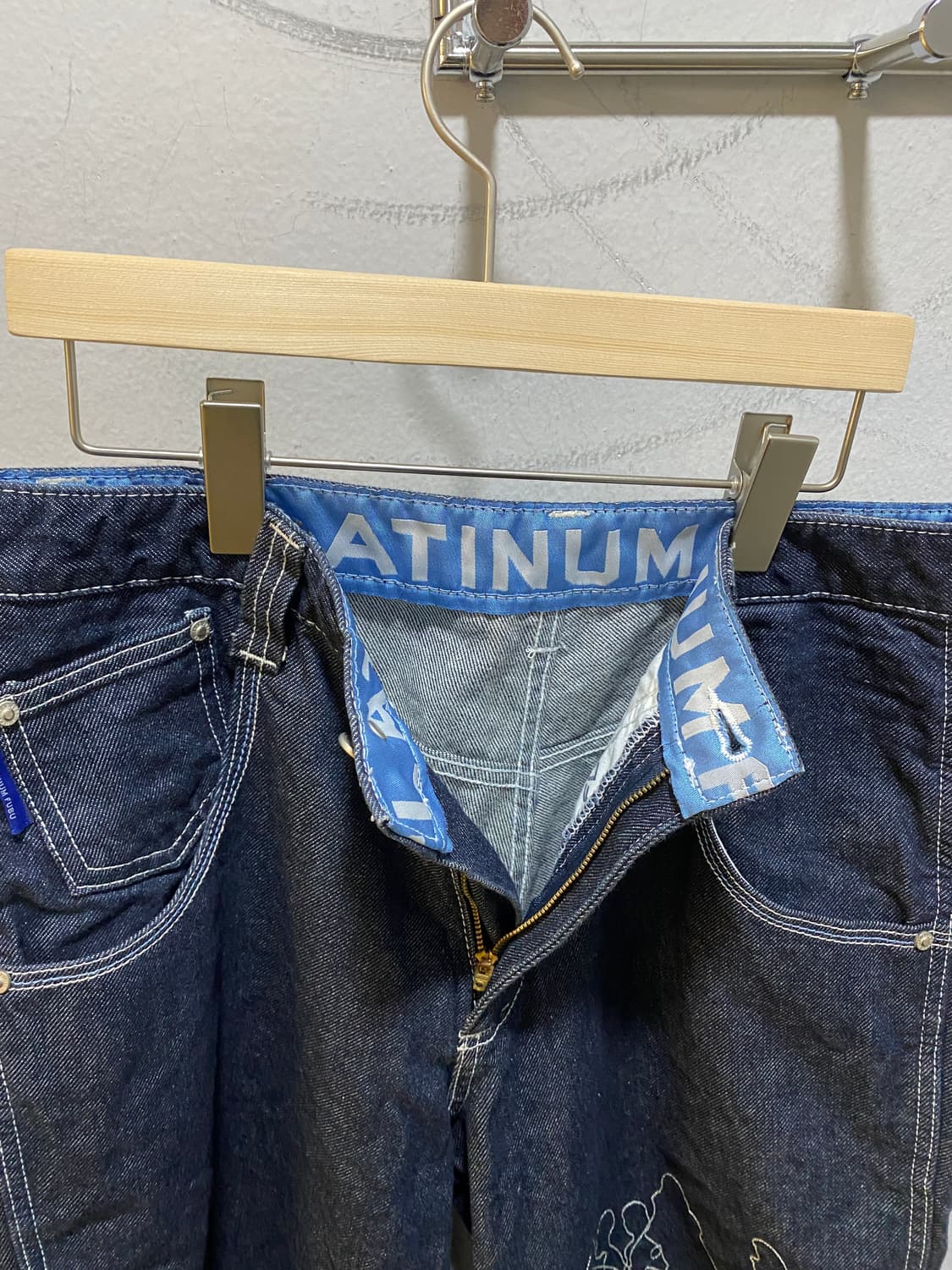 후부 반바지 상품이미지5