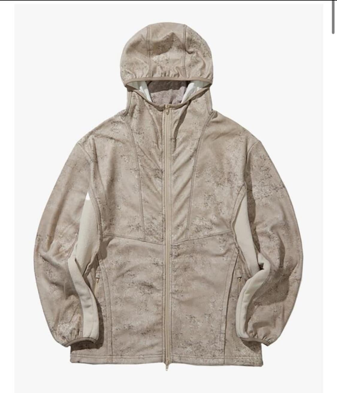 Ep.4 06 후리스자켓 상품이미지1