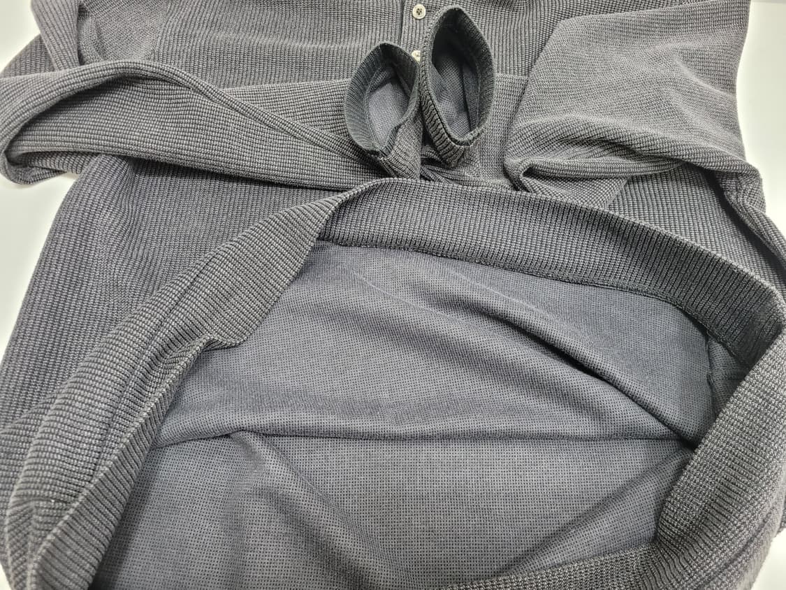 Henry Cottons 20SS 헨리코튼 니트/남110(추천 105) 상품이미지7