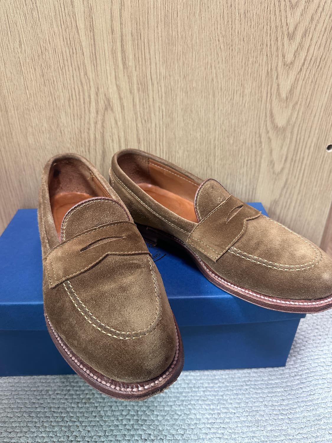 알든 스너프 9694 팝니다 상품이미지4