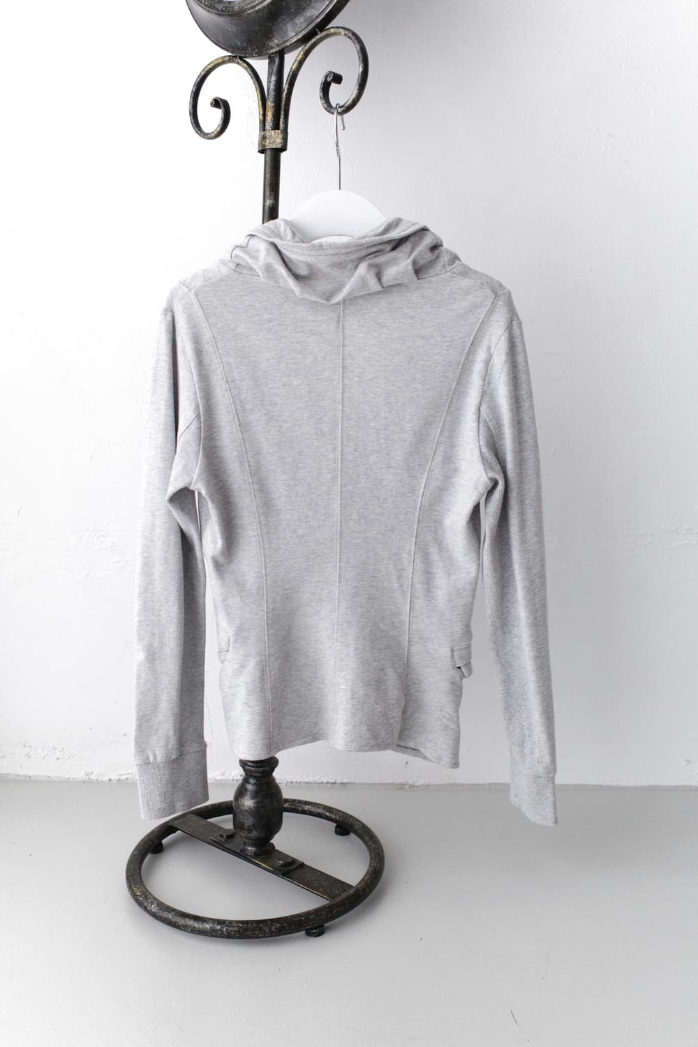 line zip-up jacket 상품이미지2