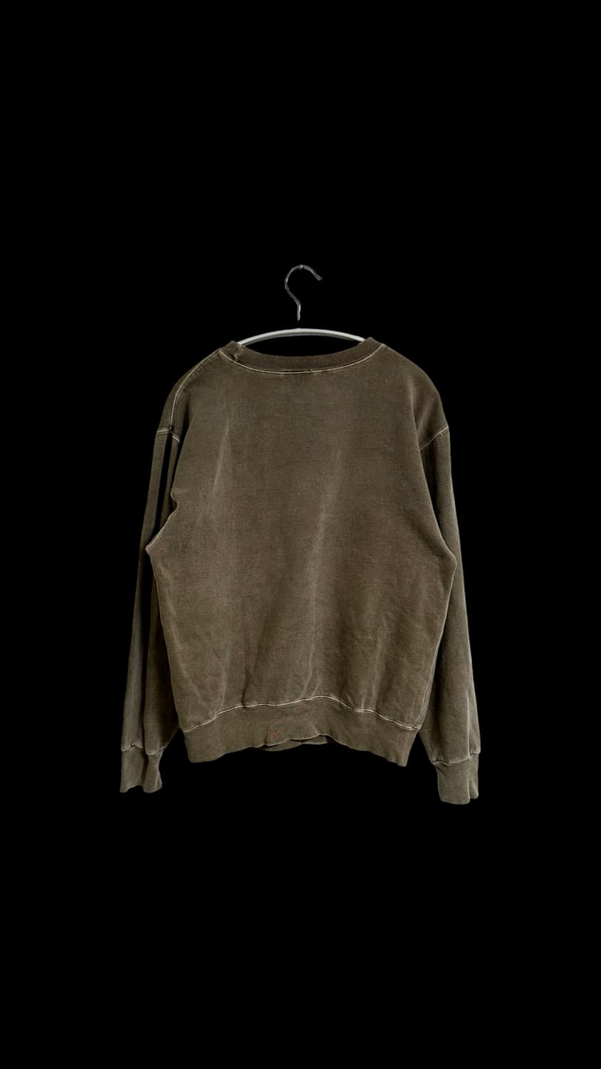 아비렉스 맨투맨 상품이미지2