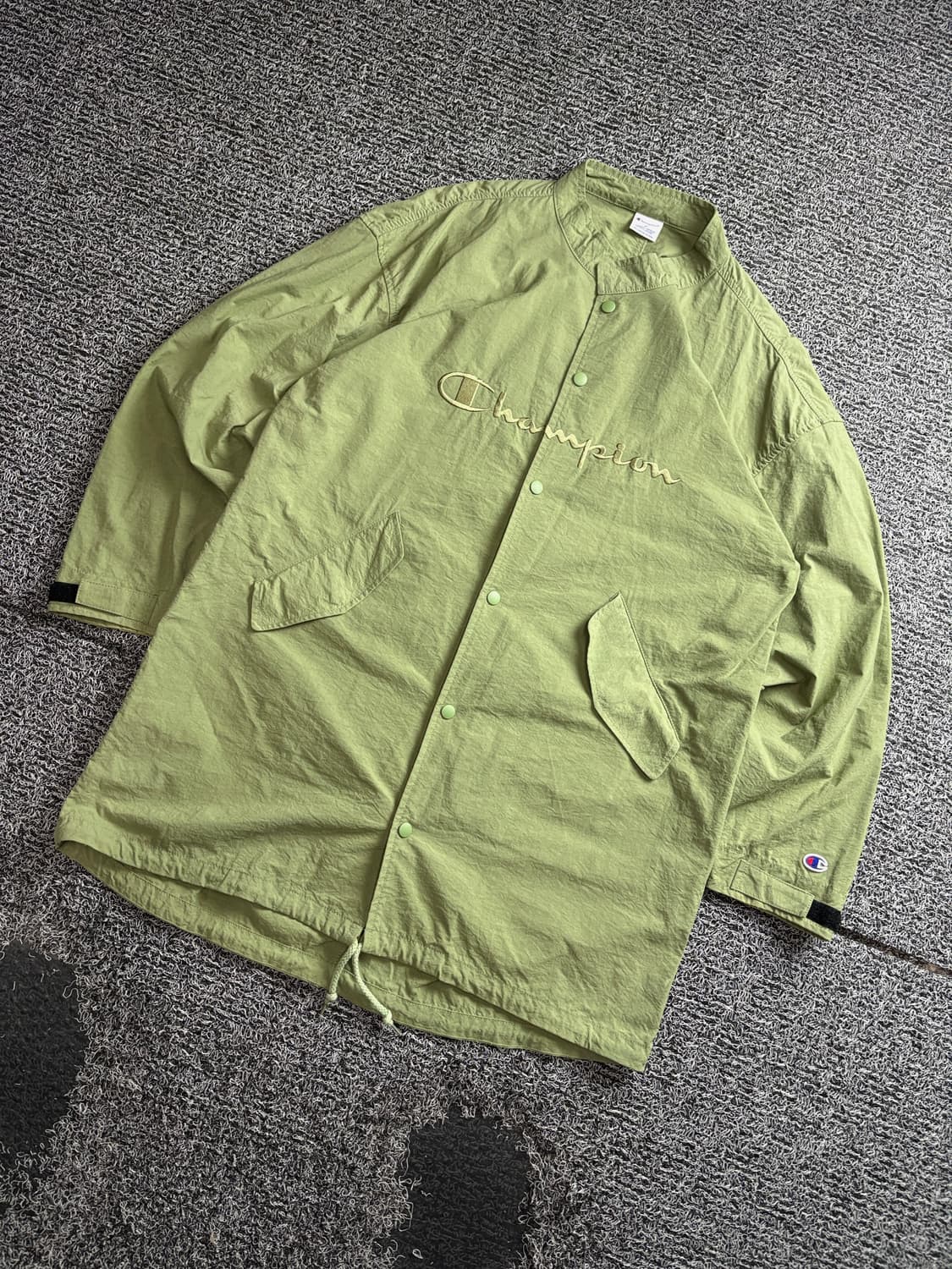 챔피온 일본 올드스쿨 M65 밀리터리 야상 자켓 3784 상품이미지1