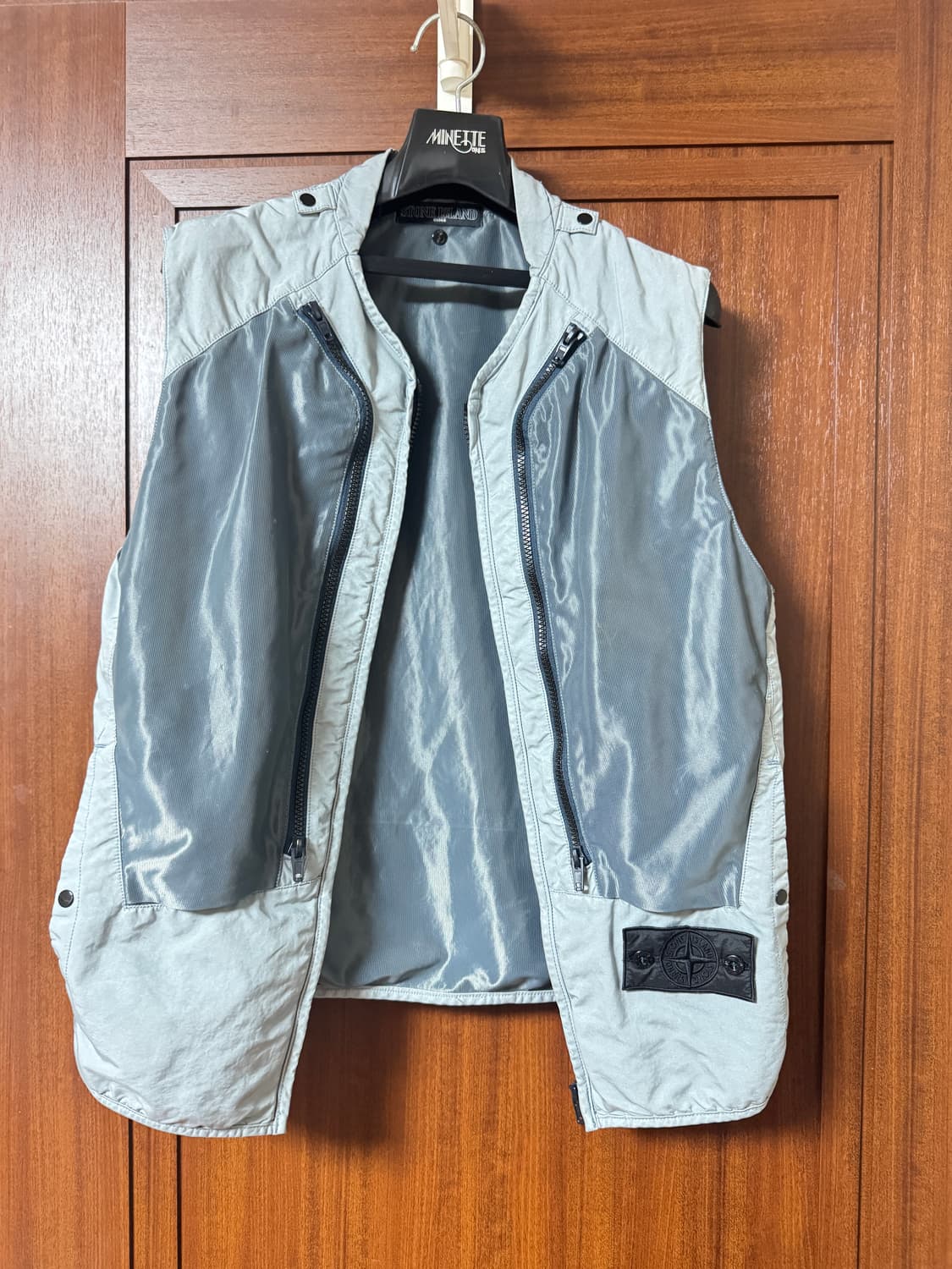 스톤아일랜드 쉐도우 프로젝트 베스트 상품이미지1