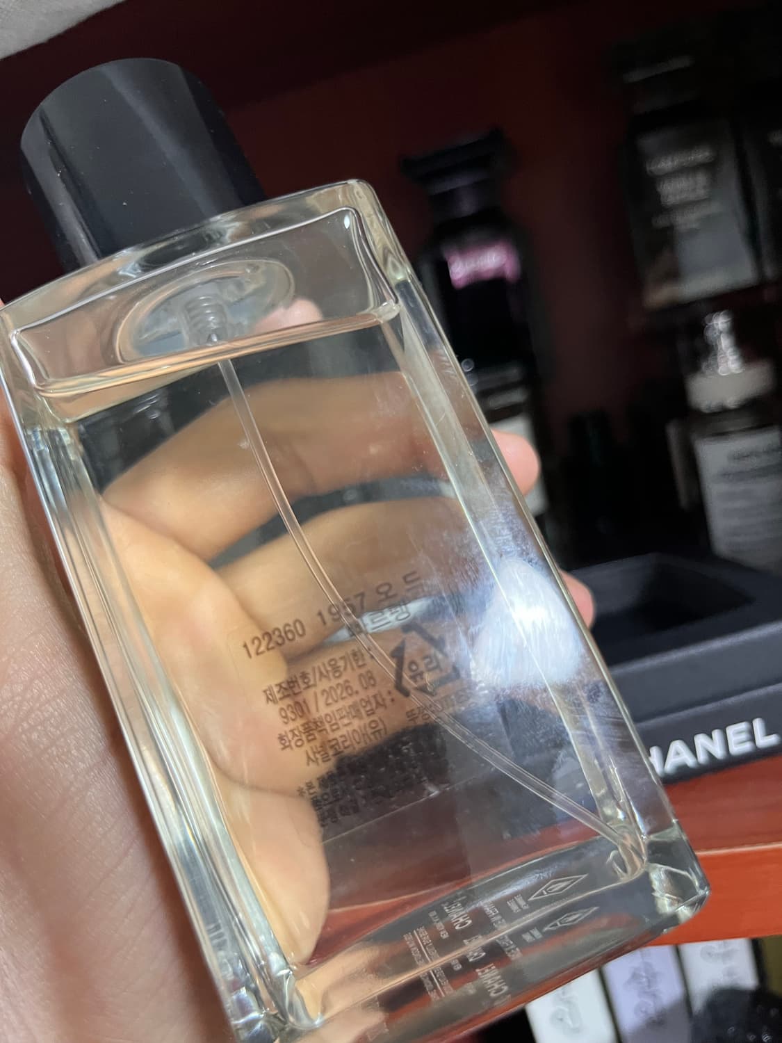 샤넬 1957 200ml 상품이미지2