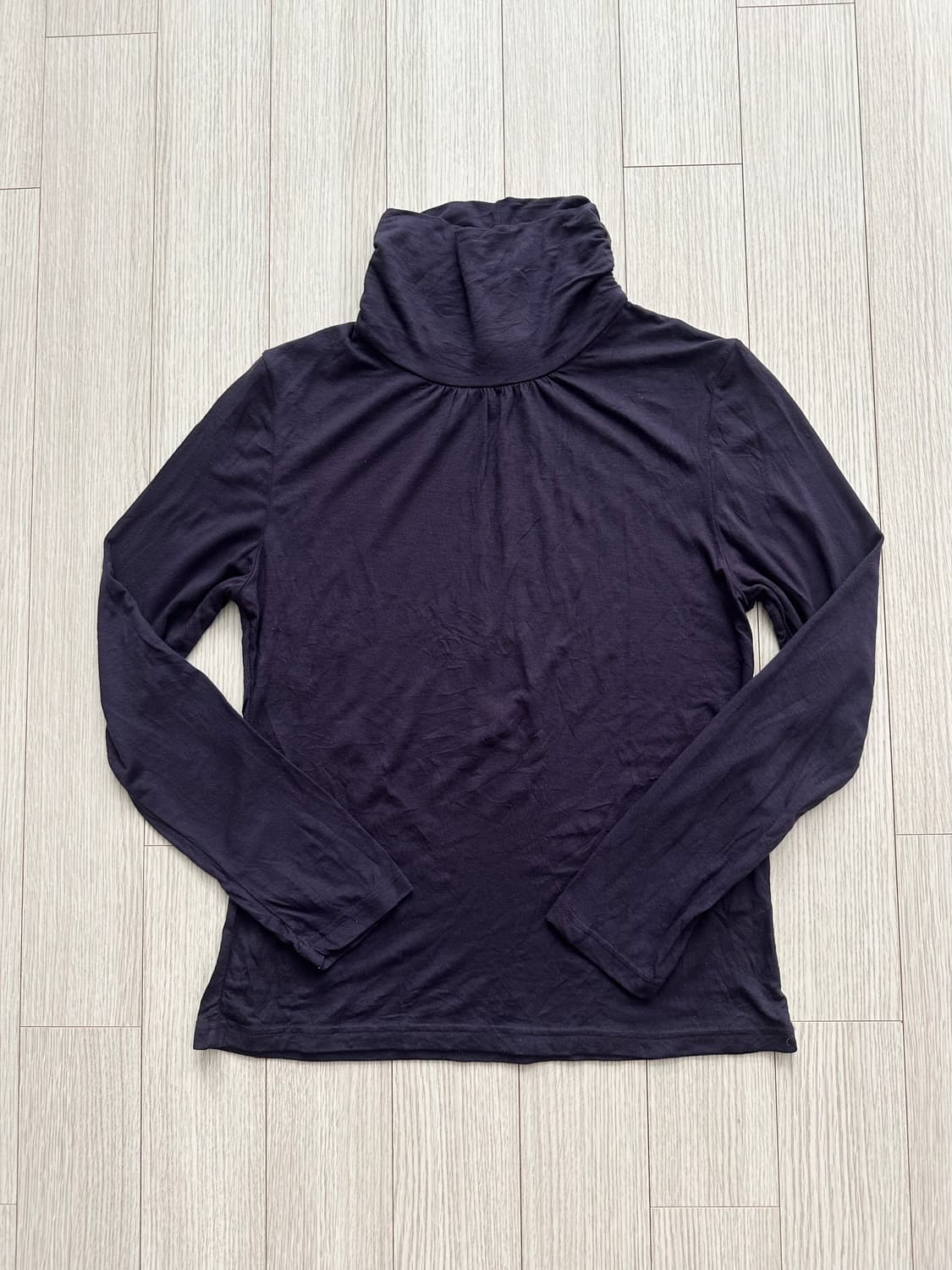 jpn 히피 하구미 스즈코 키치 괴짜 레이어드 코디세트 상품이미지2