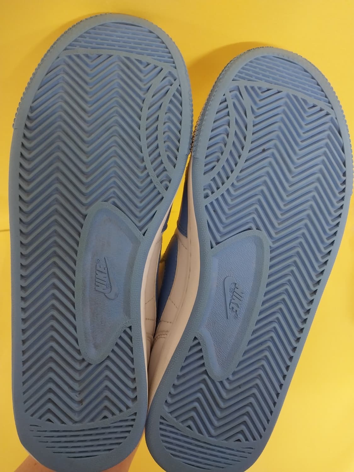 남성 나이키 터미네이터 로우 운동화 (250) 상품이미지8