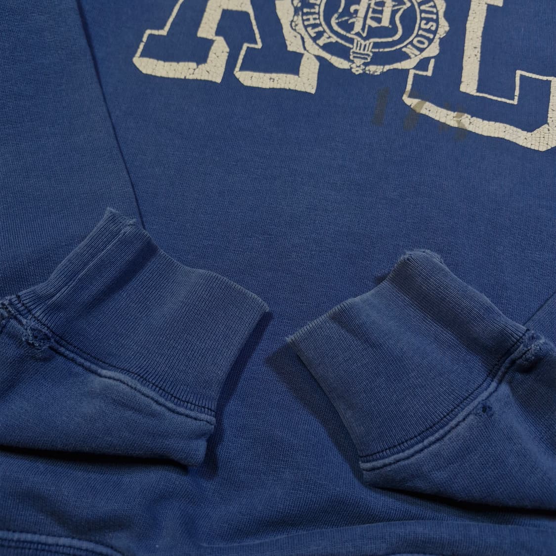 폴로 랄프로렌 빅로고 맨투맨 상품이미지5