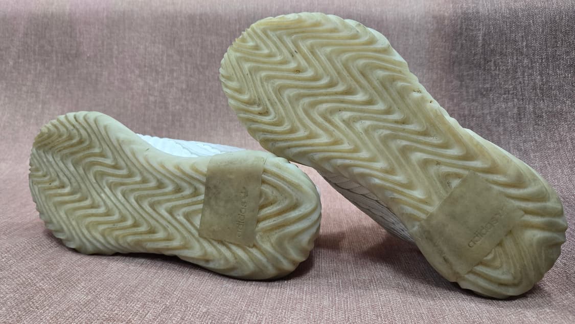 아디다스 250mm-  오리지널 소바코브 운동화 화이트 상품이미지6