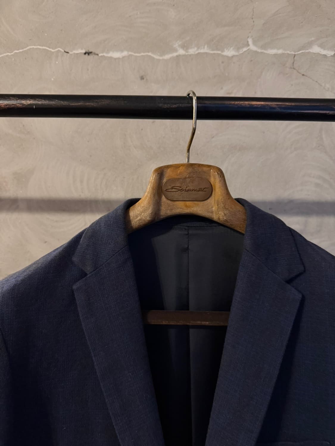 타케오 키쿠치 스포츠코트 자켓 남성95-슬림100 상품이미지2