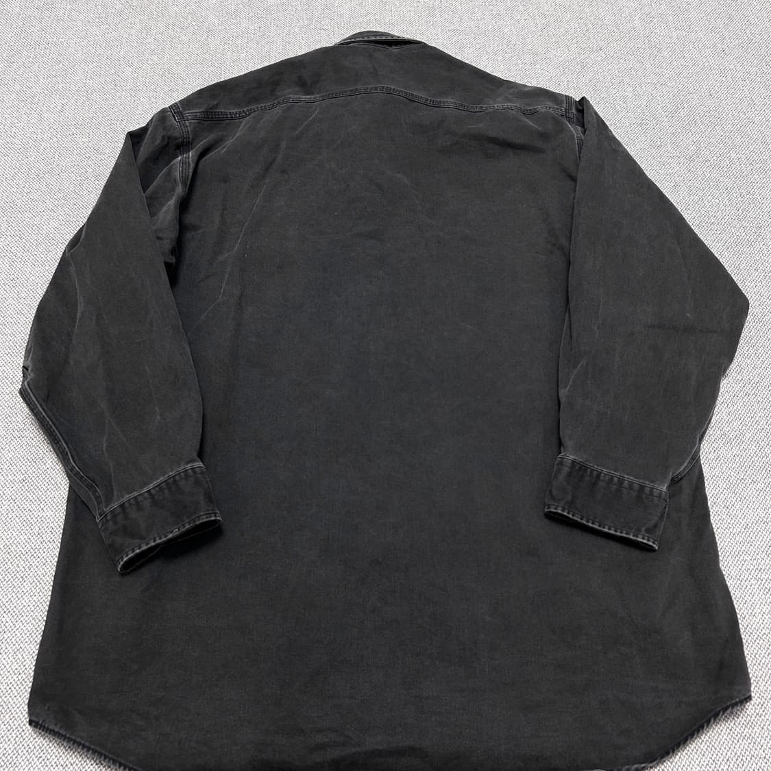 칼하트 90s 오리지널 빈티지 워크셔츠 상품이미지8