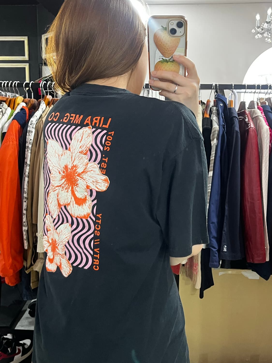 Vintage T-shirts 빈티지 티셔츠  상품이미지5