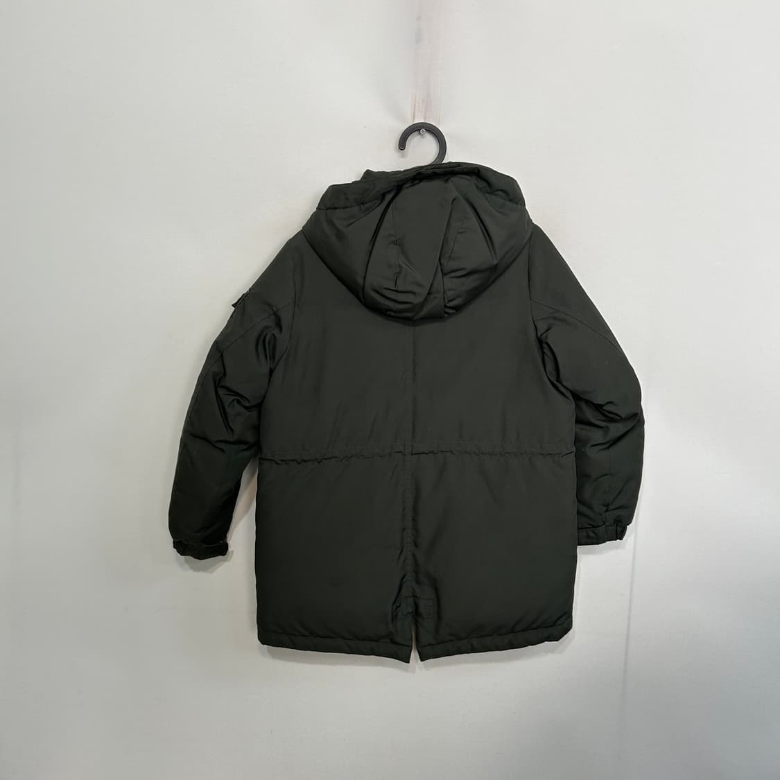 블랙야크 키즈 오리털 패딩 145 빵빵함  상품이미지3