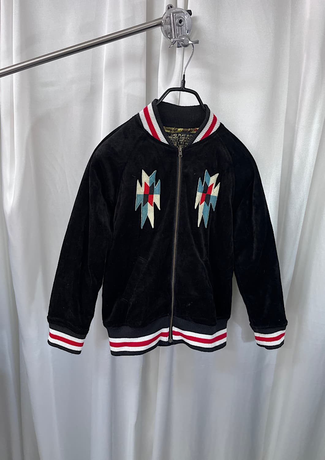 vintage (아동용) 상품이미지1