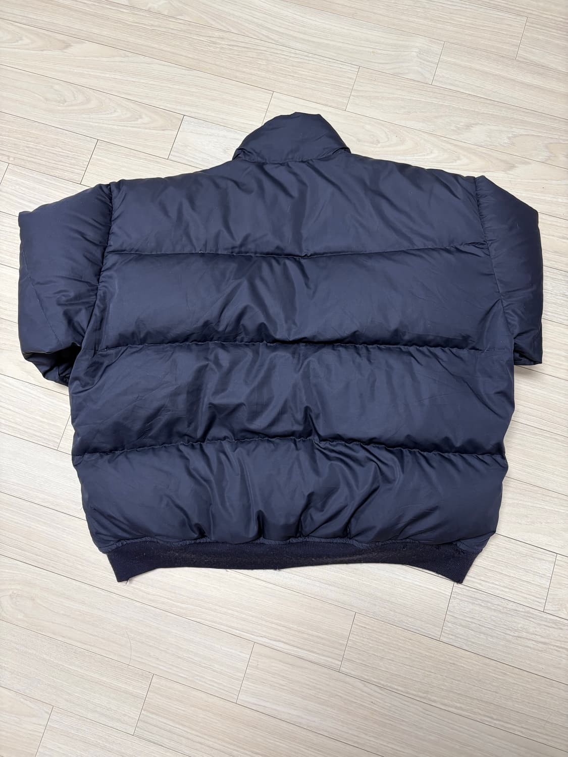 폴로 팔라스맛 푸퍼패딩 105 상품이미지2