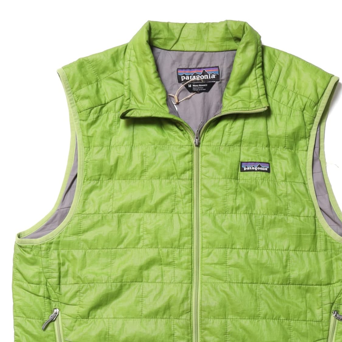 파타고니아 Patagonia Nano Puff Vest  상품이미지2