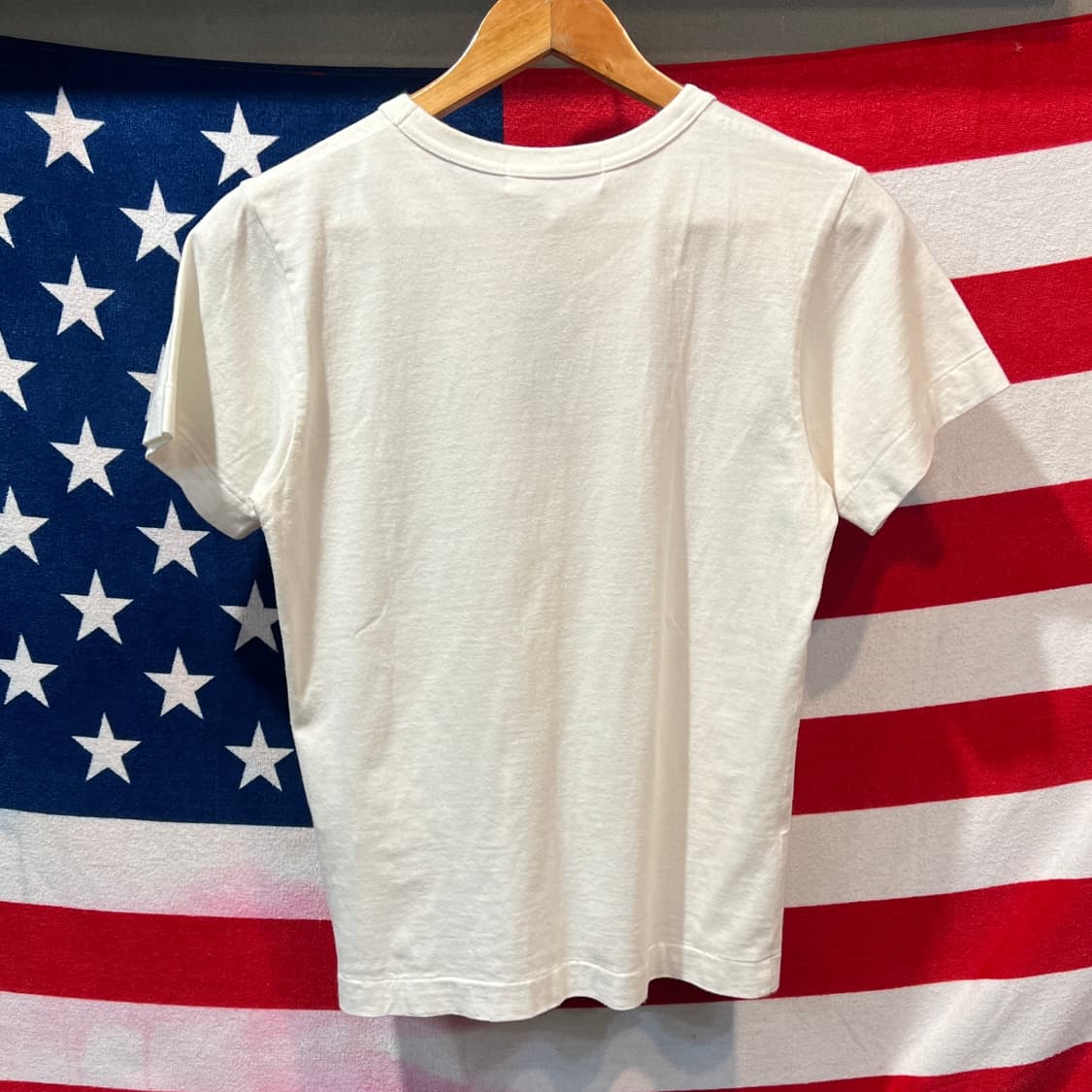 꼼데가르송 반팔 티셔츠 상품이미지2