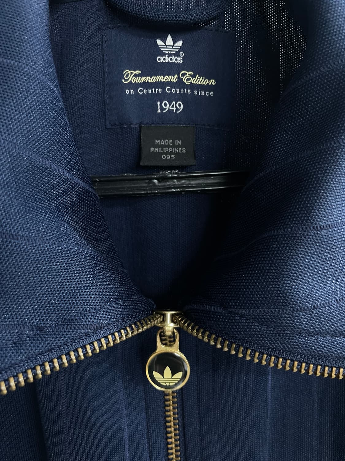 아디다스 1949 져지 상품이미지7