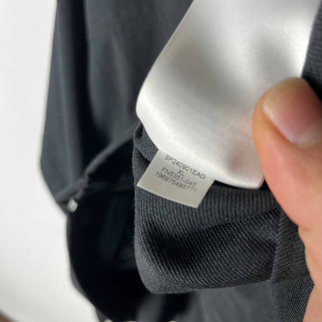 [Jordan] 조던 유틸리티 워크자켓 상품이미지6