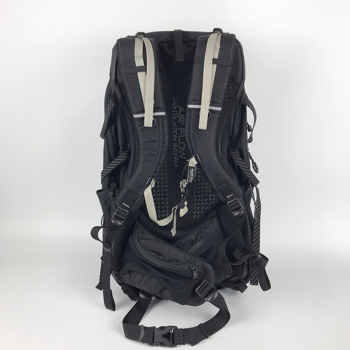 코오롱스포츠 아웃도어 등산 배낭 백팩 가방 35리터 상품이미지5