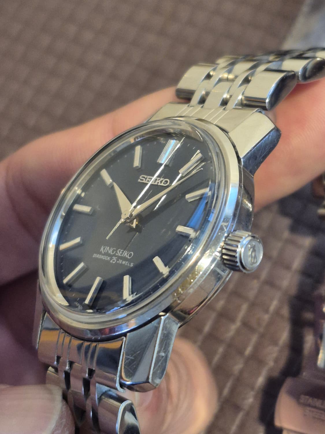 킹세이코 44-9990 상품이미지3