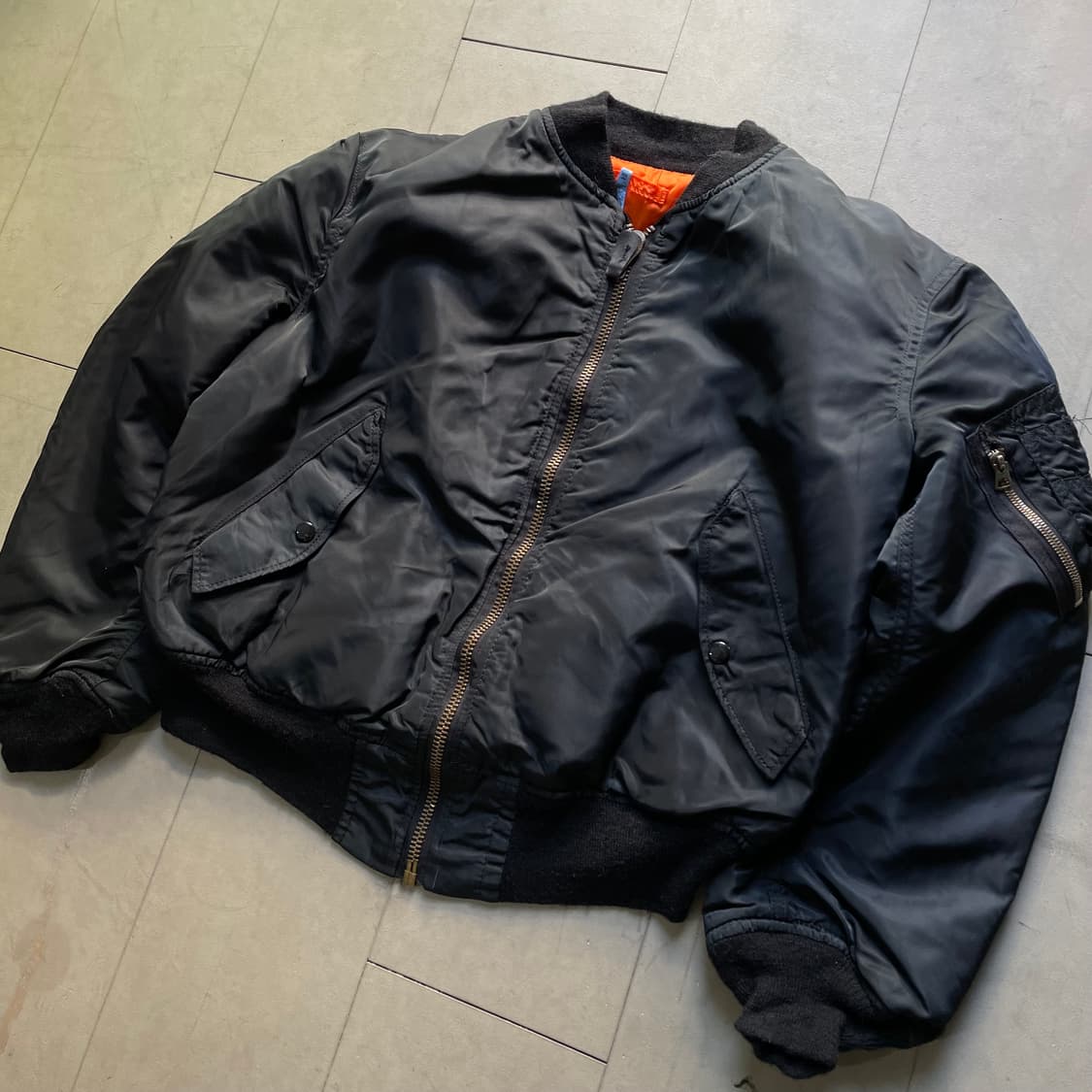 알파인더스트리 마원 상품이미지1