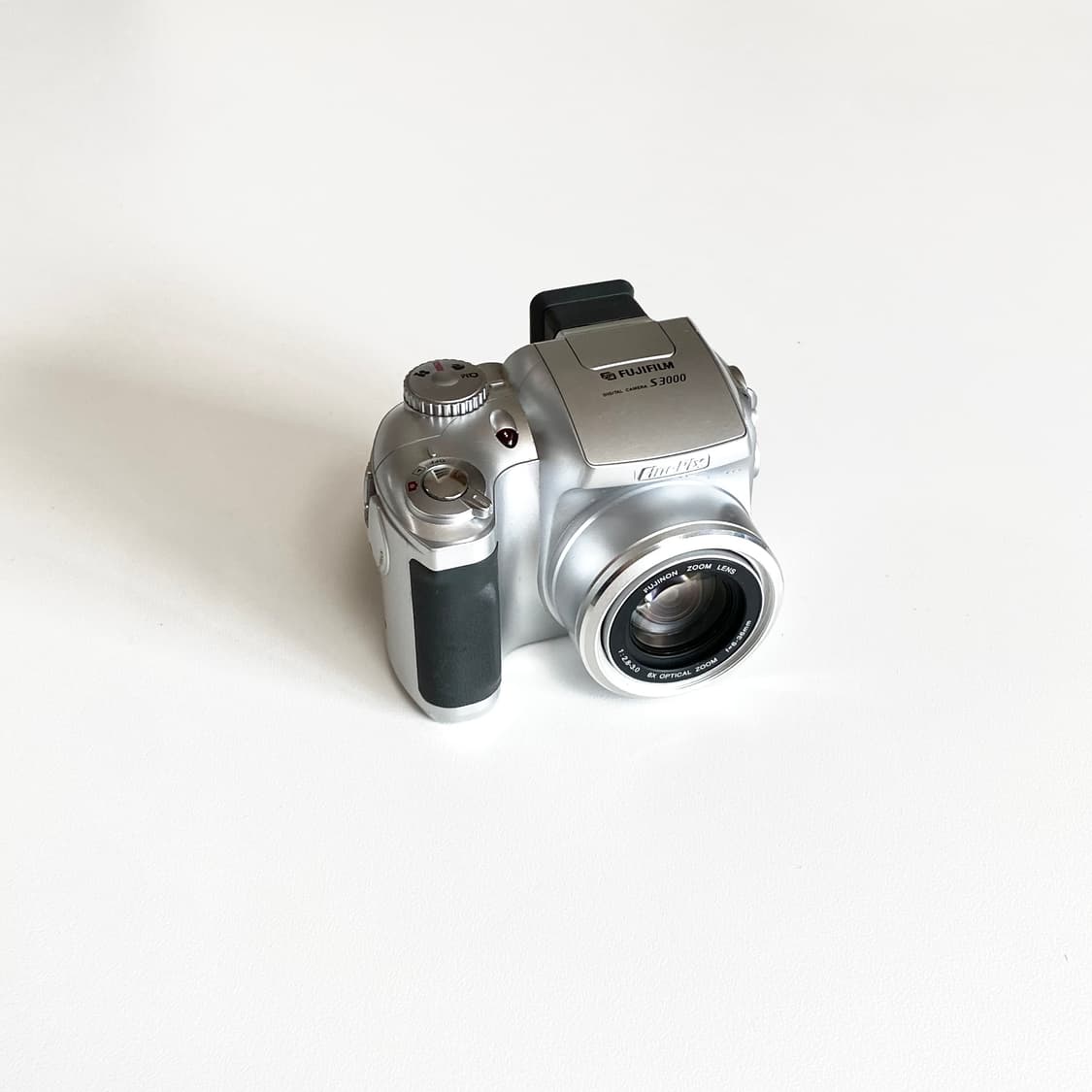 FujiFilm Finepix S3000 디카 캠코더 상품이미지2