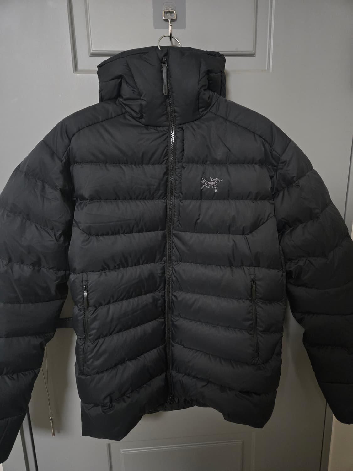 아크테릭스 토륨 후디m사이즈 상품이미지1