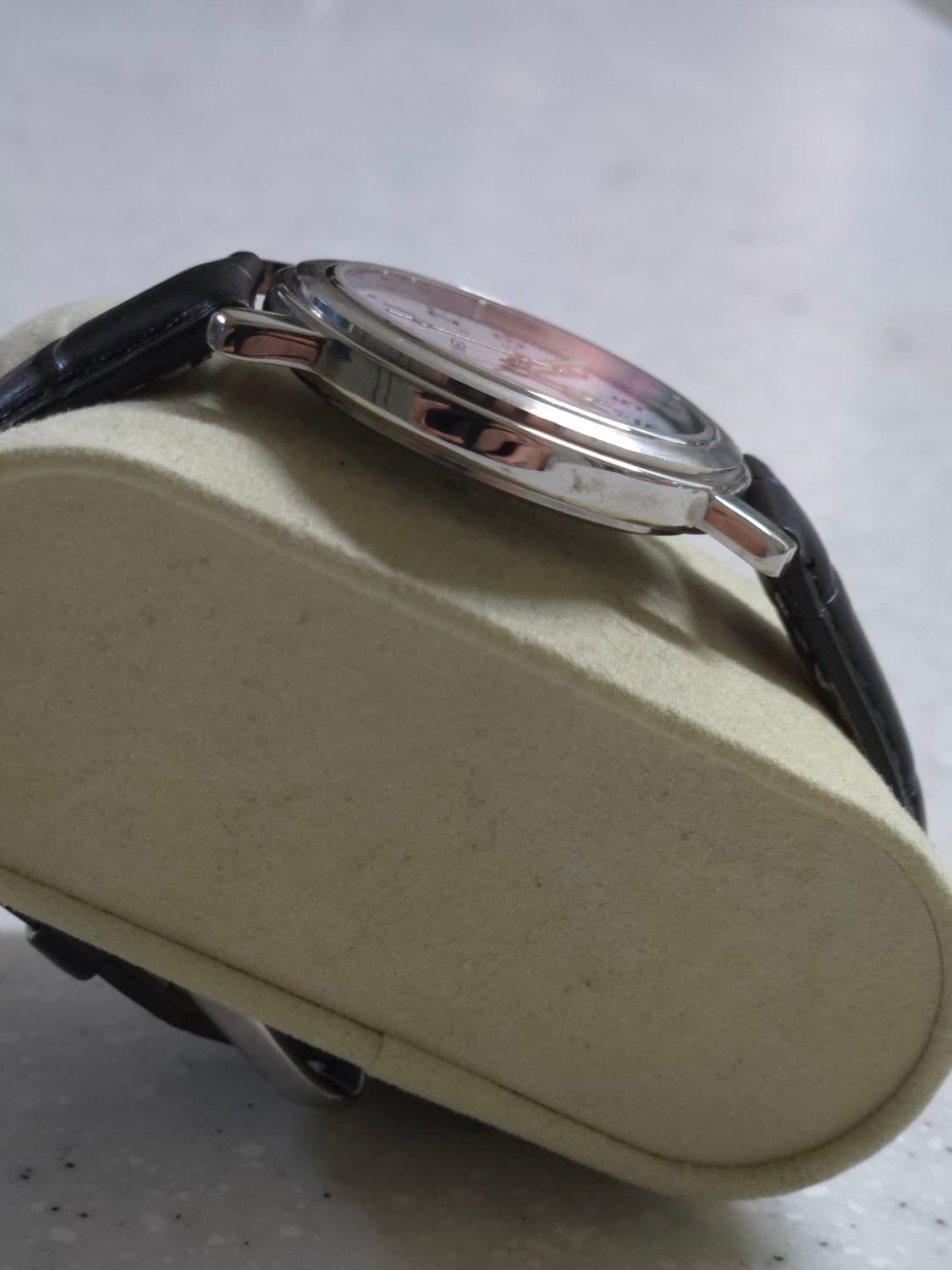 (2.27~여행) 빈티지 타이맥스 90's 밀리터리/카시오/세이코/해밀턴 상품이미지2