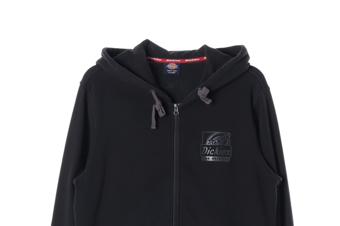 디키즈 후드집업 XL 상품이미지3