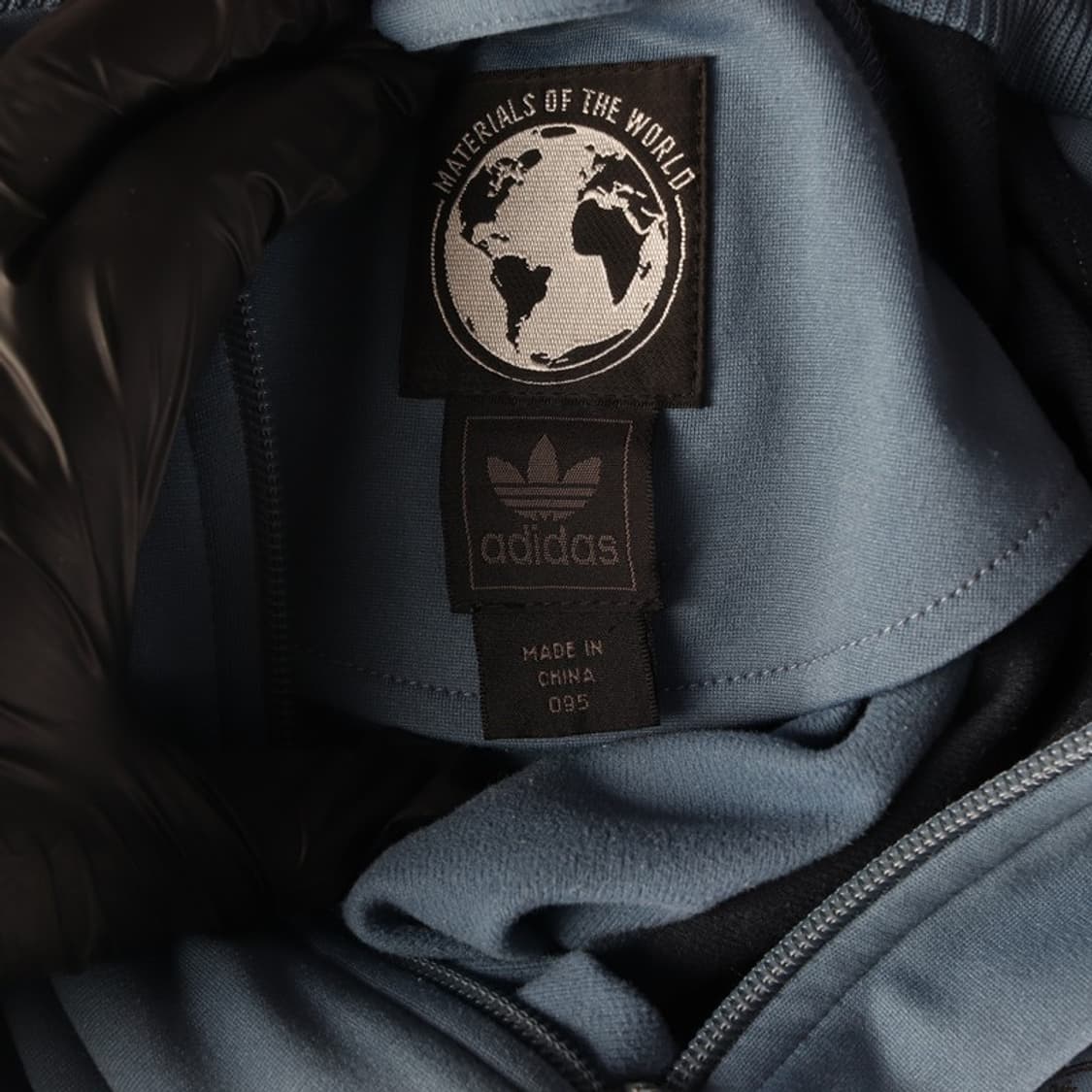 아디다스 재팬 잉어 져지 M 상품이미지6