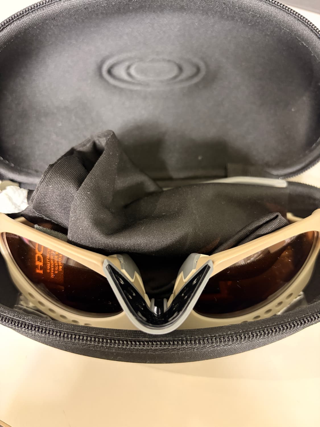 오클리 플란타리스  상품이미지4