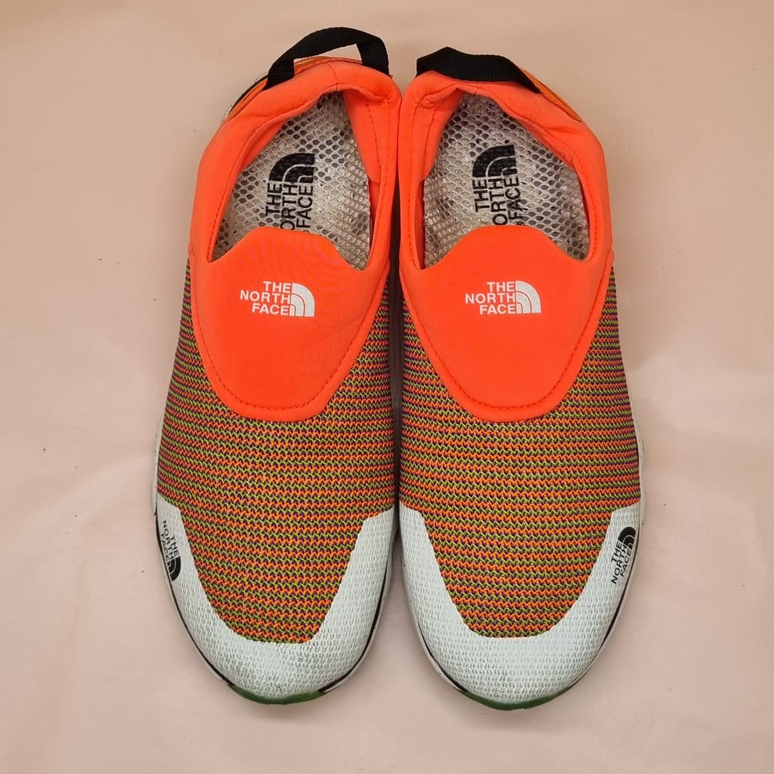 노스페이스 아쿠아슈즈 240 상품이미지2