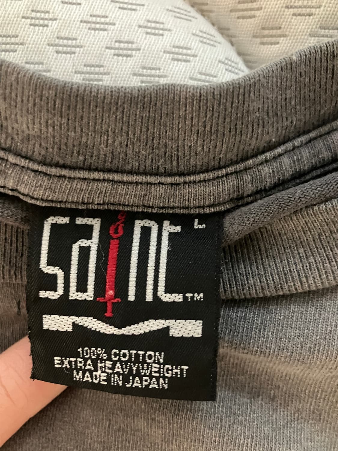 [L]세인트 미카엘 드림워 롱슬리브 상품이미지3