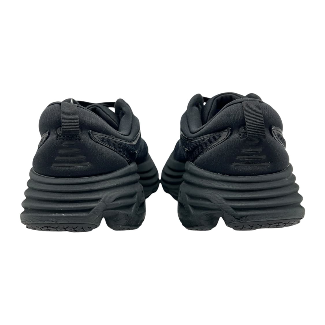 265 호카 본디8 X와이드 블랙 상품이미지5