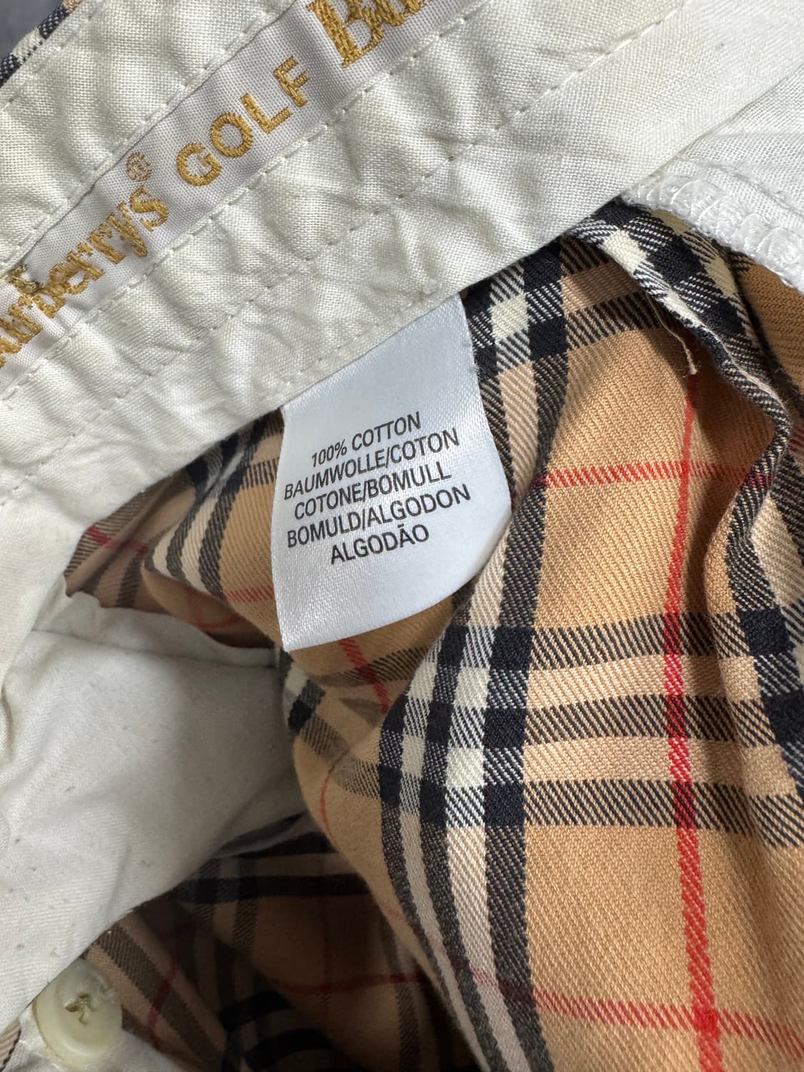 버버리 상품이미지4