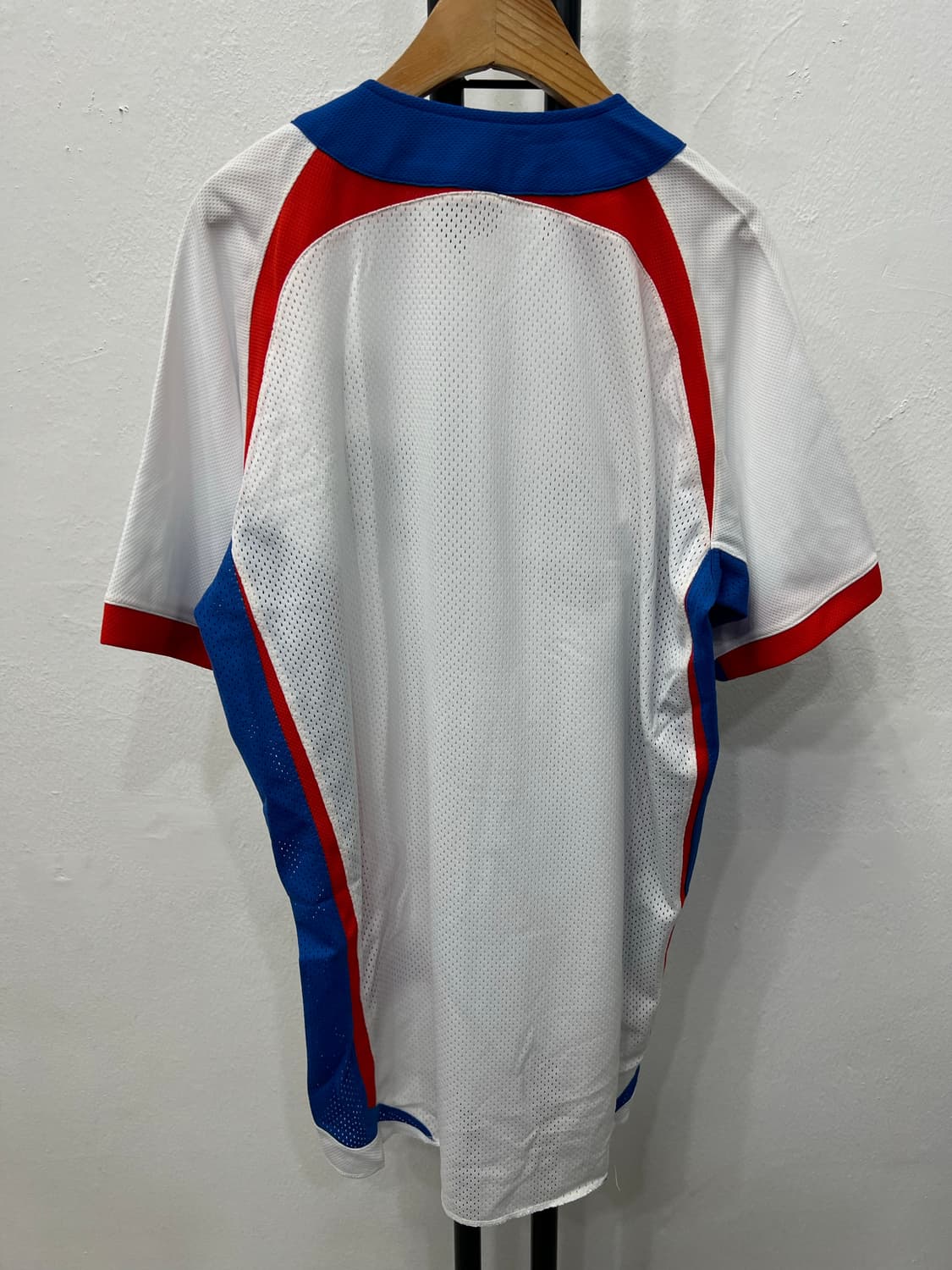 정품) 나이키 WBC 야구대표팀 유니폼 M 상품이미지5
