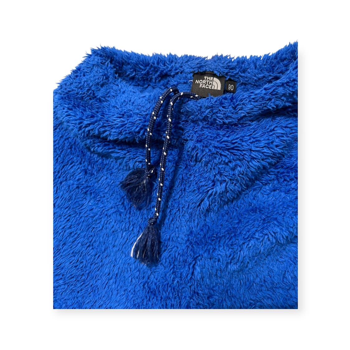 노스페이스 키즈 플리스 팬츠(90) 상품이미지4