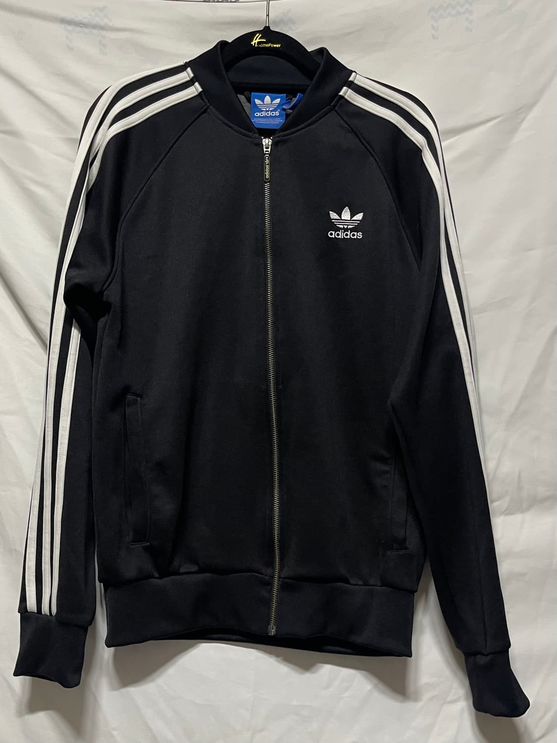 100 아디다스 슈퍼스타 트랙탑 져지 상품이미지1