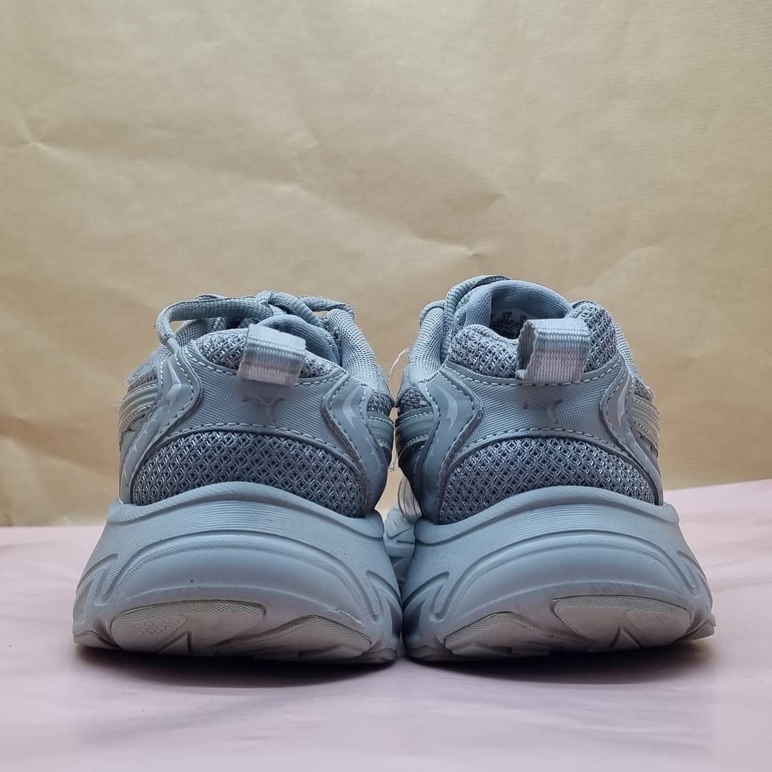 푸마 몰픽 여성운동화 230 상품이미지4