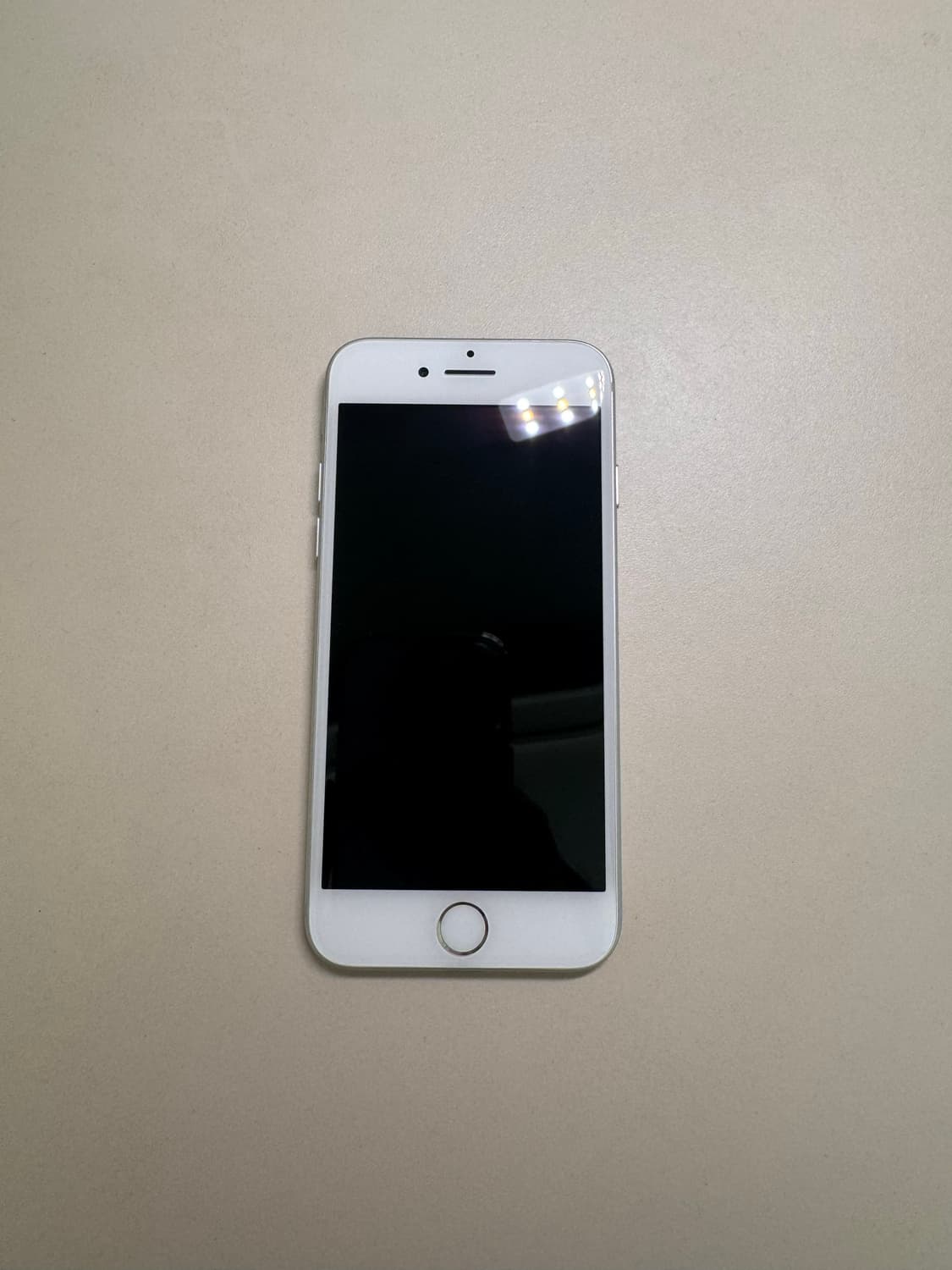 아이폰 7 실버 상품이미지1