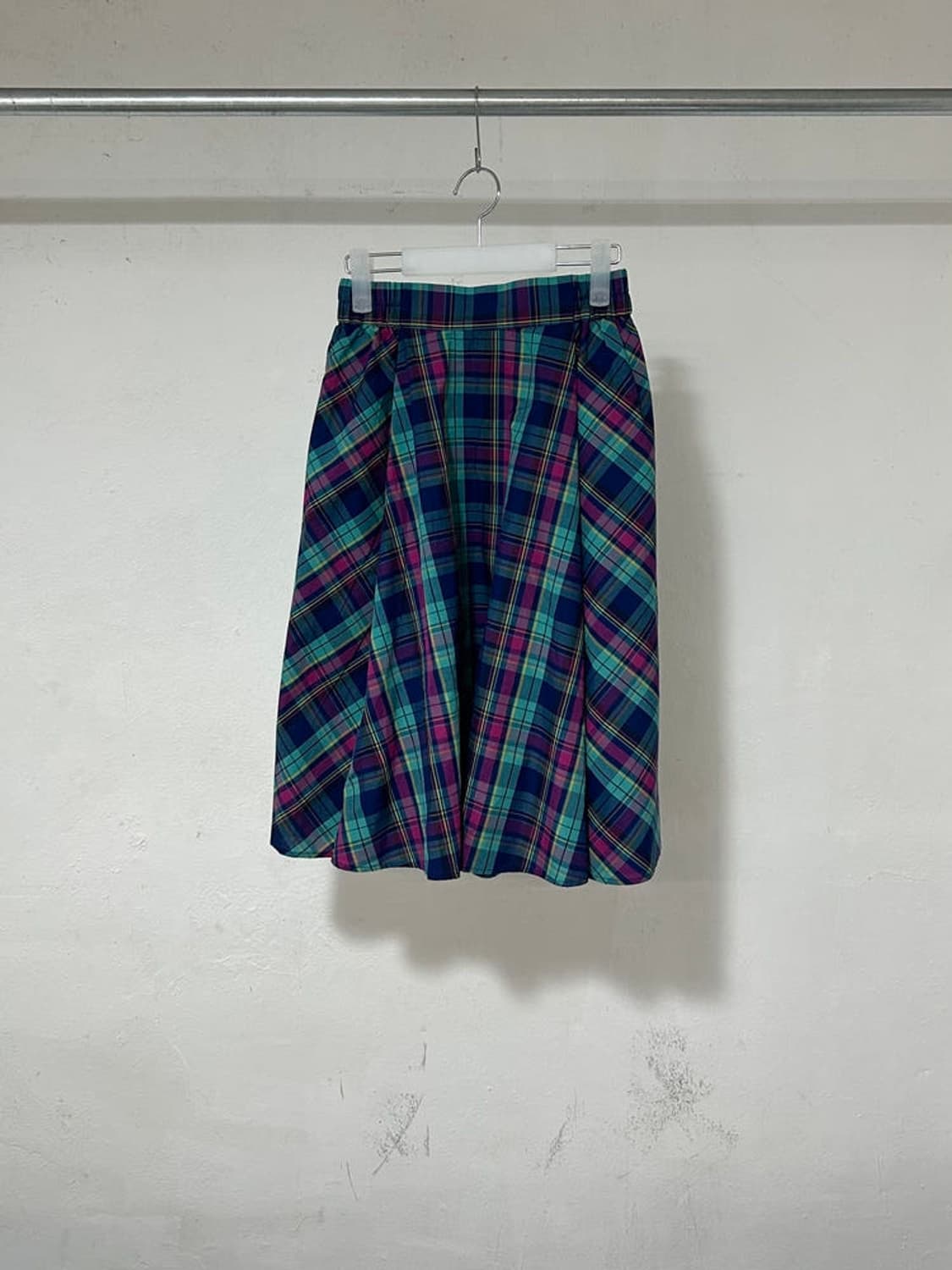 vtg skirt 상품이미지1