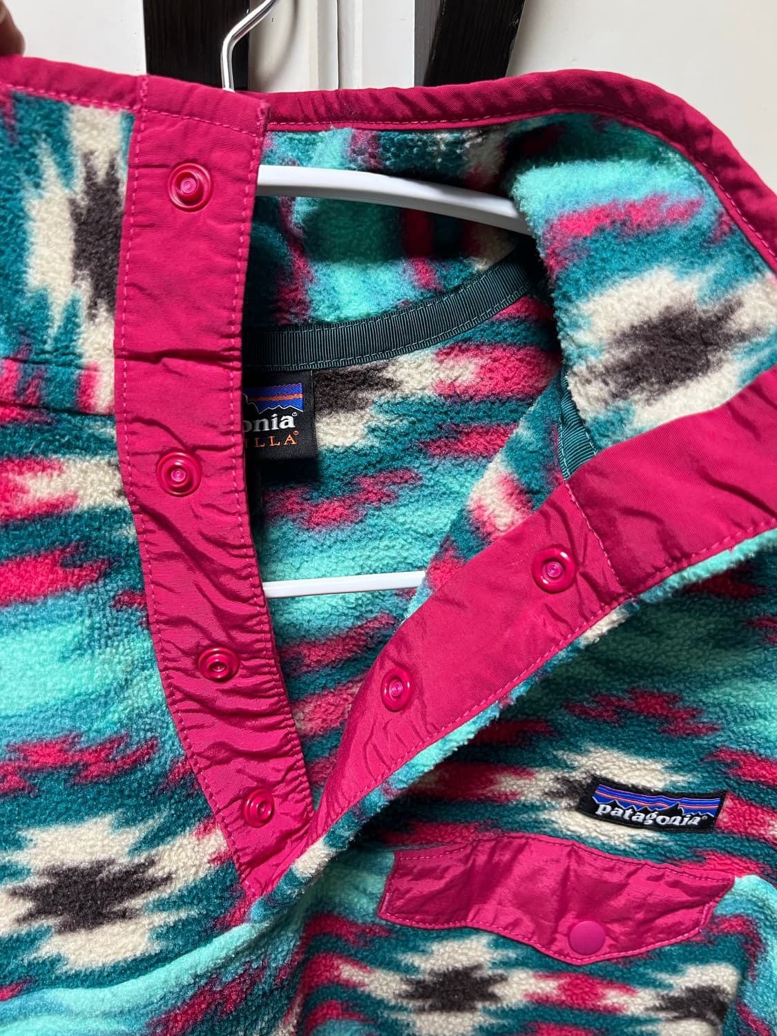 파타고니아 신칠라 우먼s 상품이미지5