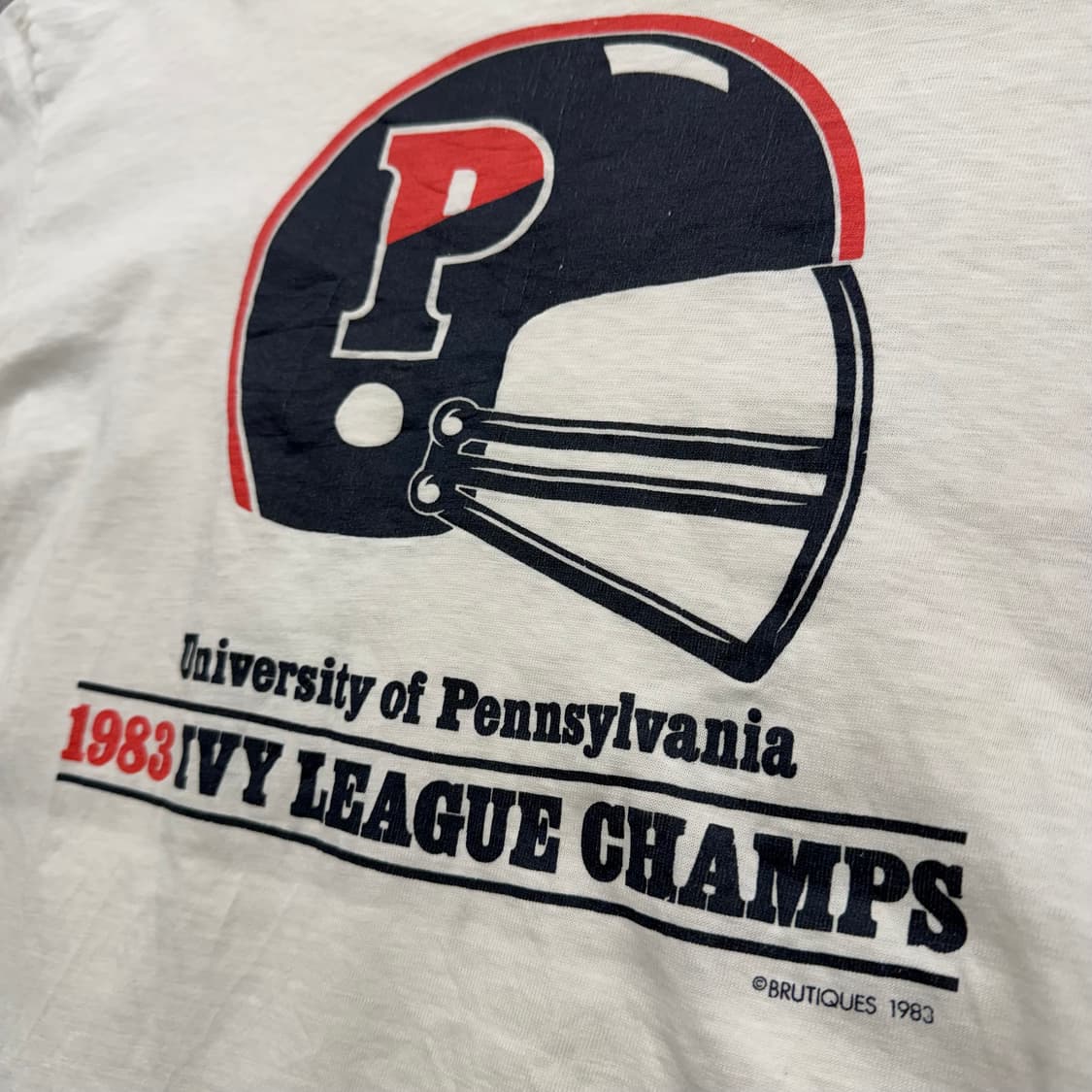 90s Vintage Hanes Beefy-T Tshirt 상품이미지5