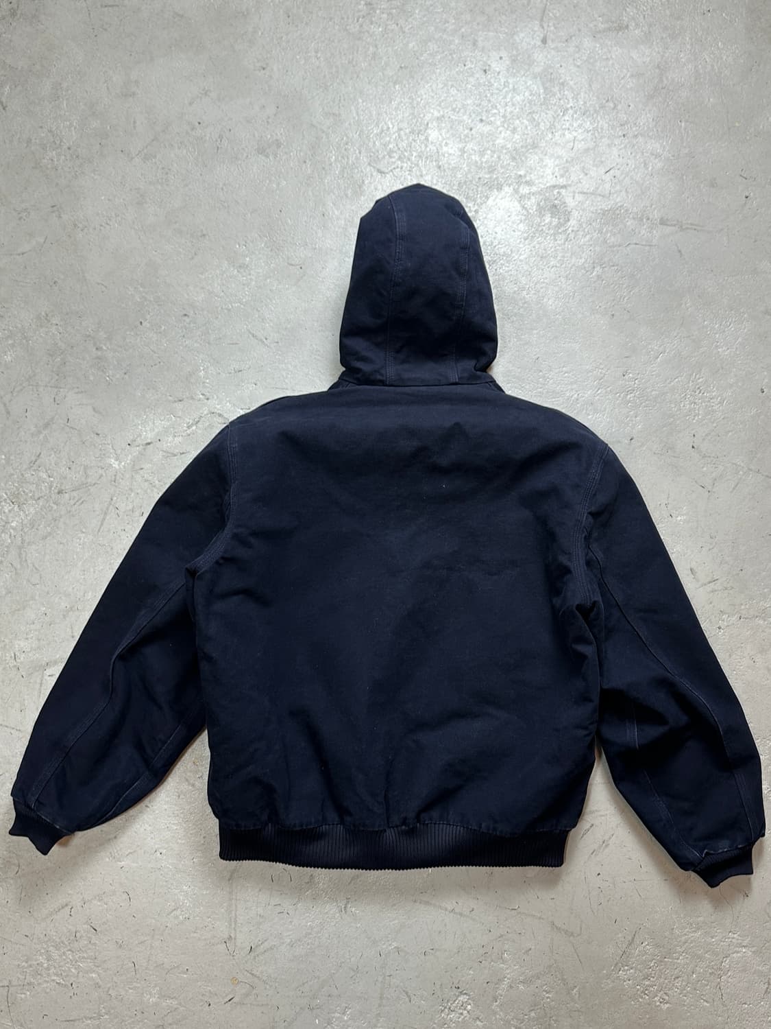 OG 칼하트 J130 액티브 자켓 칼하트 MDT 후드 자켓 상품이미지4