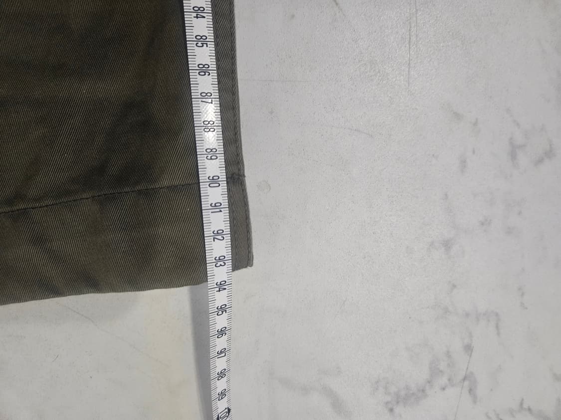 래디얼 오피서치노 팬츠34 상품이미지7